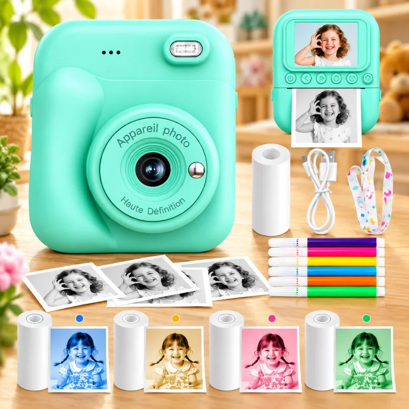 Appareil_photo_instantane_menthe_et_accessoires
