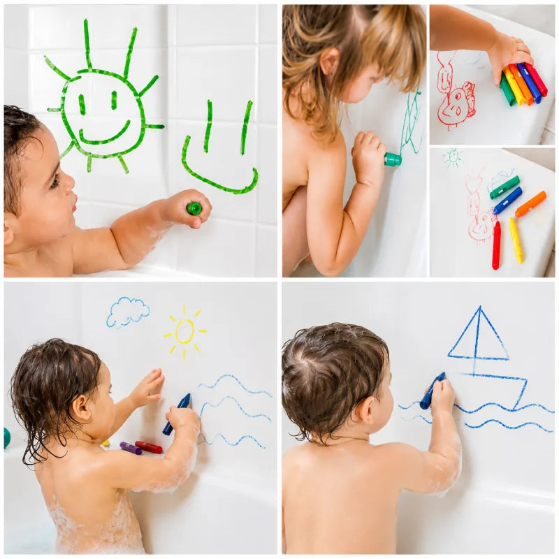 Crayon-Bain-Enfant-colore