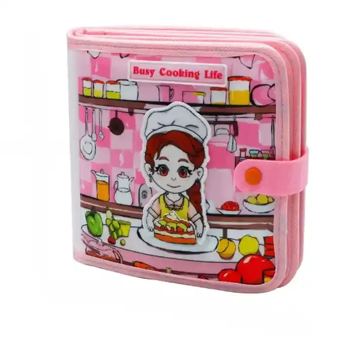 Malette-Montessori-livre-tissu-fille-2-ans_