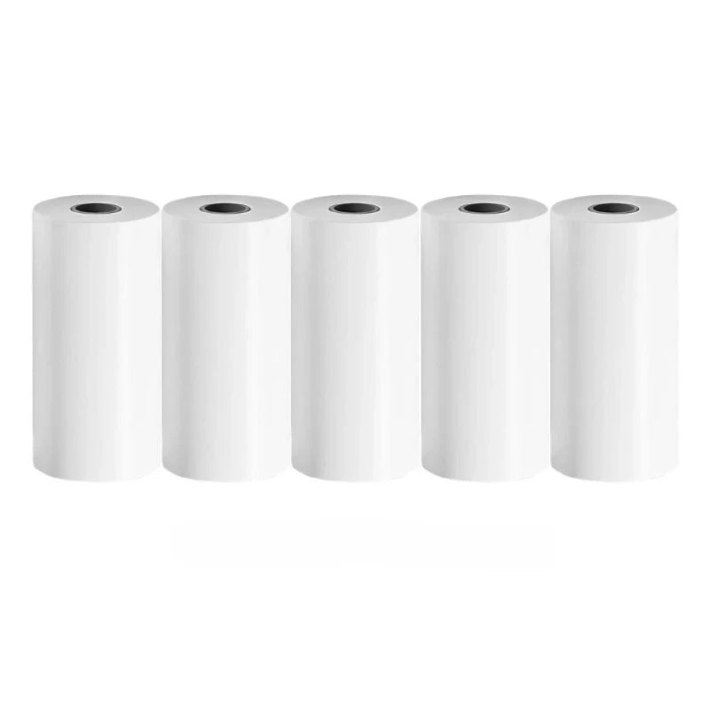 Appareil Photo Thermique Enfant Double Objectif