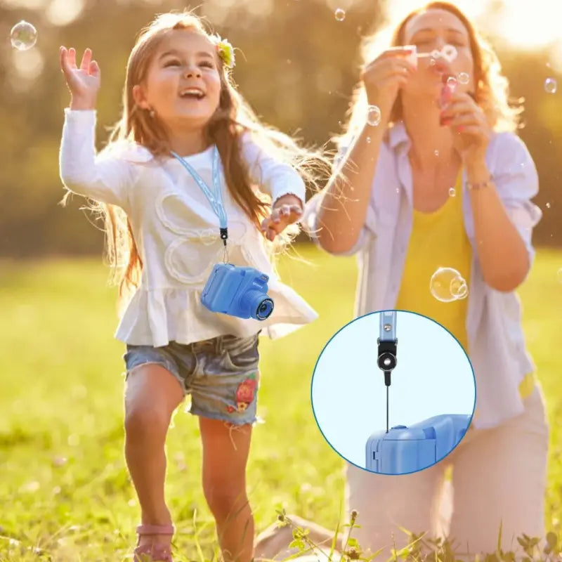 appareil-photo-enfant-avec-laniere