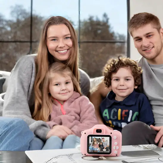 appareil-photo-fillette-etanche