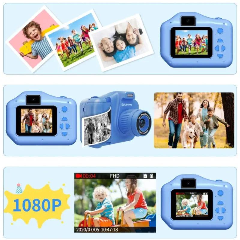 appareil-photo-garcon-capture