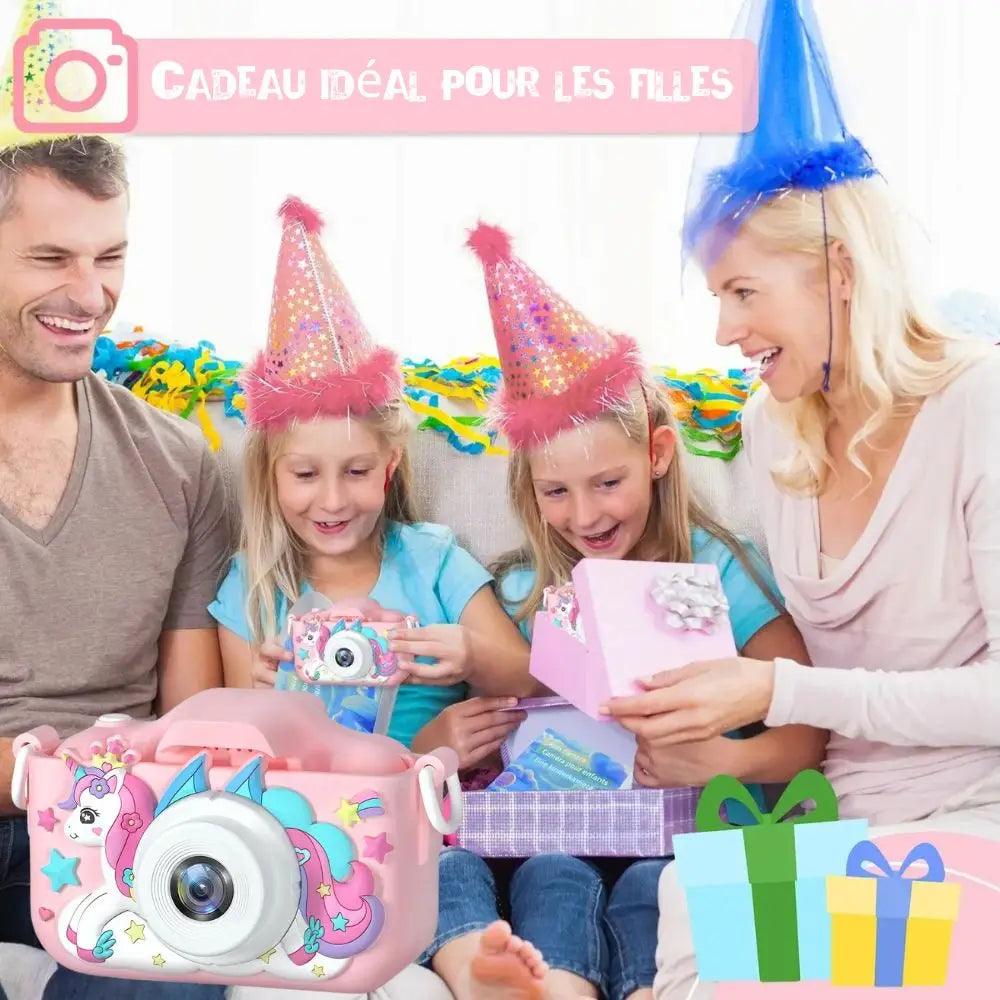 appareil-photo-licorne-enfant-filles