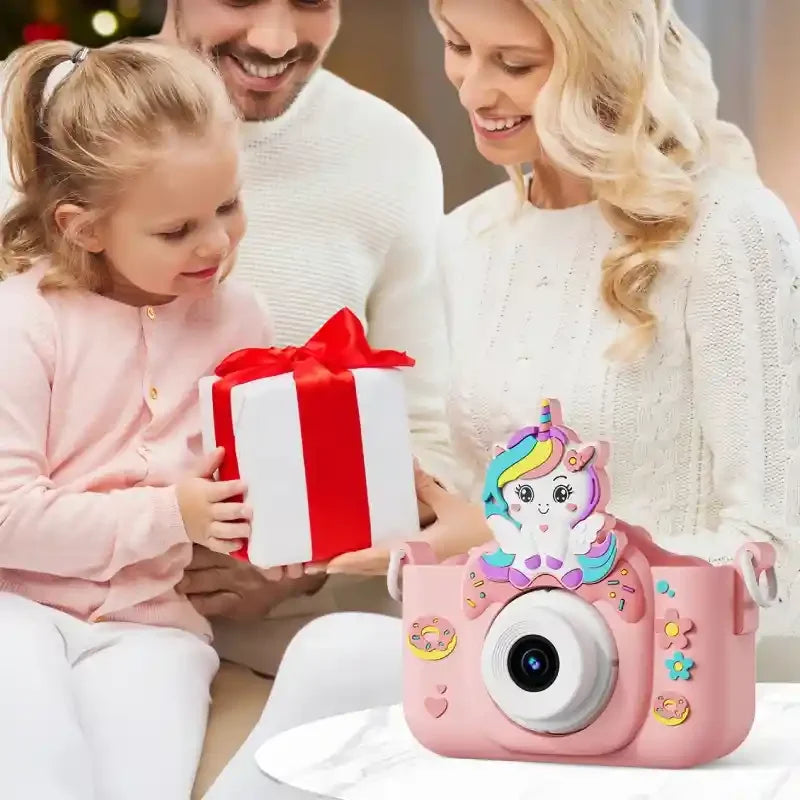 appareil-photo-licorne-numerique-avec-jeux-cadeau-fille-3-ans