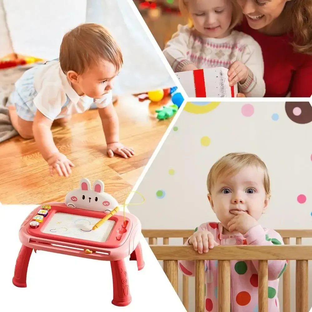 ardoise-magique-bebe-rose-bebe-fille-1-an