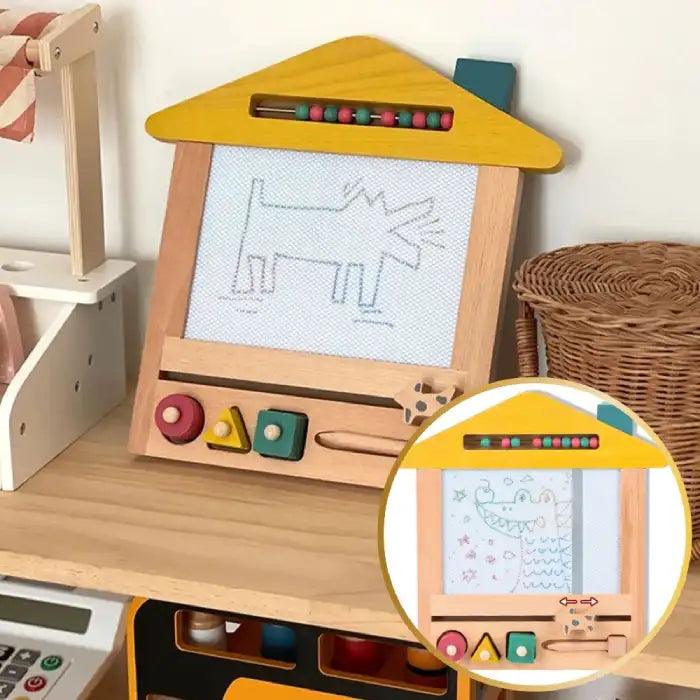 ardoise_magique_en_bois-tableau-magiqe-bois