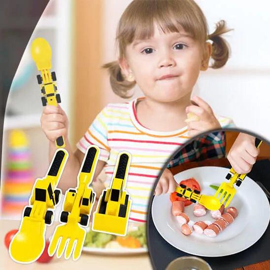 assiette-de-chantier-de-construction-fille