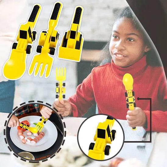 assiette-de-chantier-de-construction-jaune