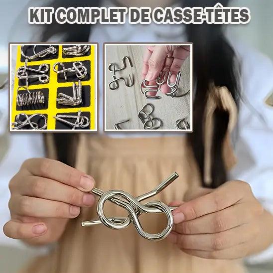 casse-tete-en-metal-kit