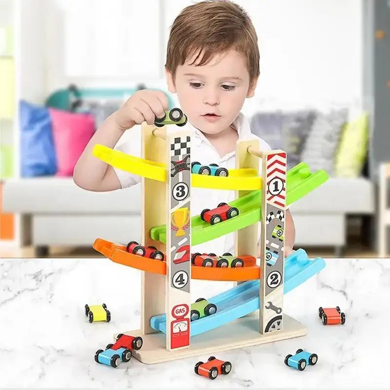 circuit-educatif-voiture-montessori-en-bois