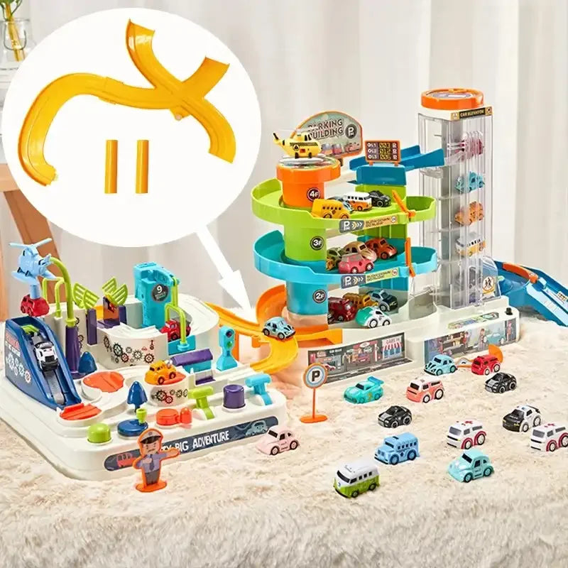 circuit-montessori-voiture-lot-complet