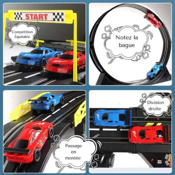 circuit-voiture-telecommandee-looping
