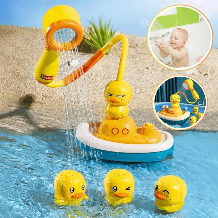 DOUCHETTE BAIN BEBE | CanardsArroseurs™