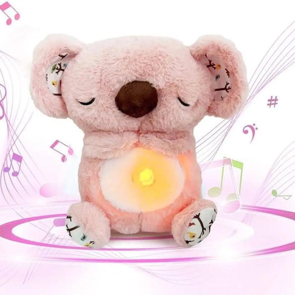 doudou-koala-qui-respire-rose