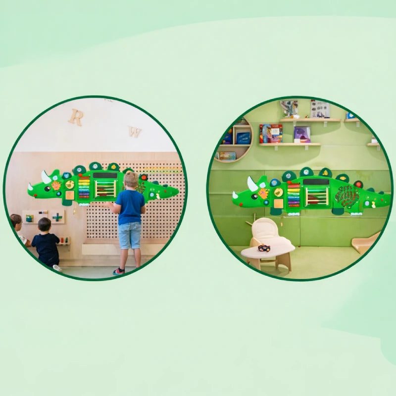 grand-Montessori-Dinosaur-Busy-Board-Mural