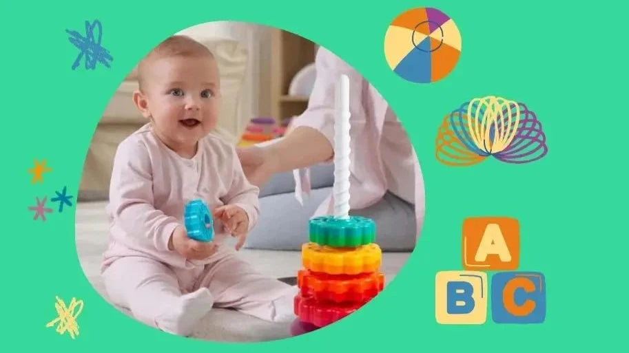 jouet-bebe-collection