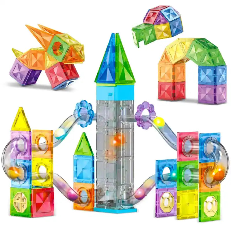 jouet-construction-aimantée-enfant