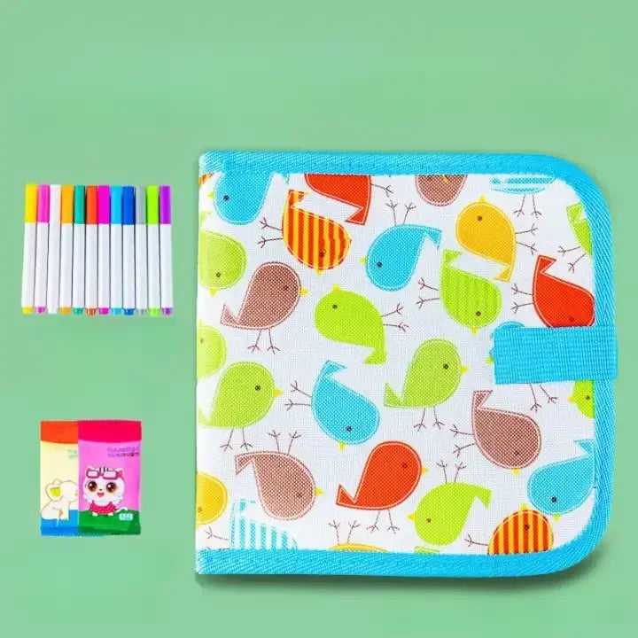 kit_Cahier_Ardoise_Effacable_oiseau