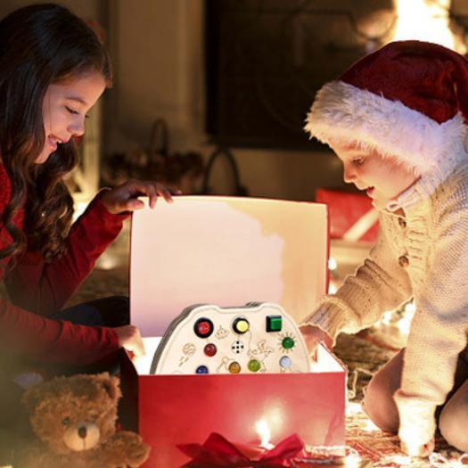 led-busy-board-electronic-cadeau