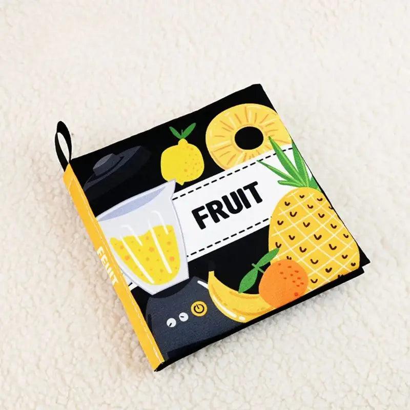 livre-educatif-bebe-fruit