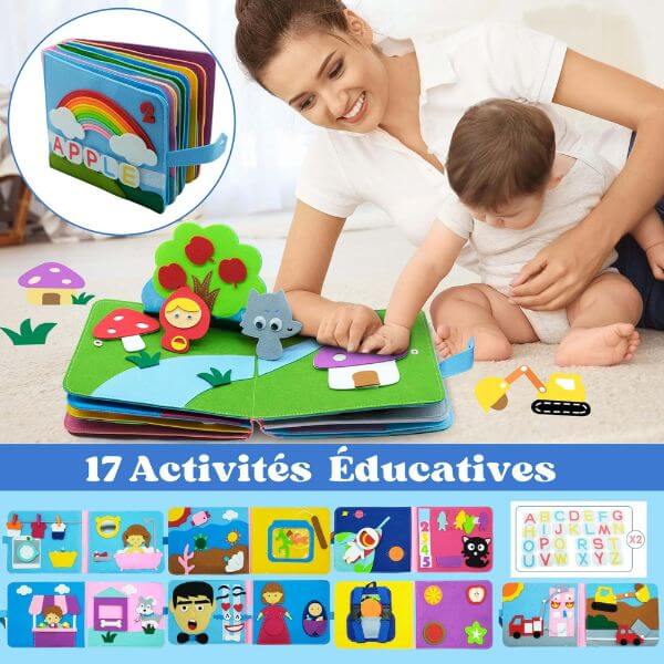 livre-en-tissu-montessori-apprantissage-amusant