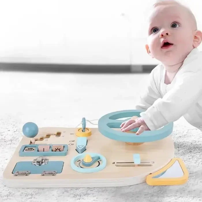 meilleur-busy-board-voiture-en-bois-bebe