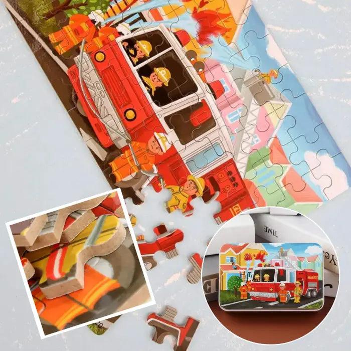 mini-puzzle-enfant-pompier