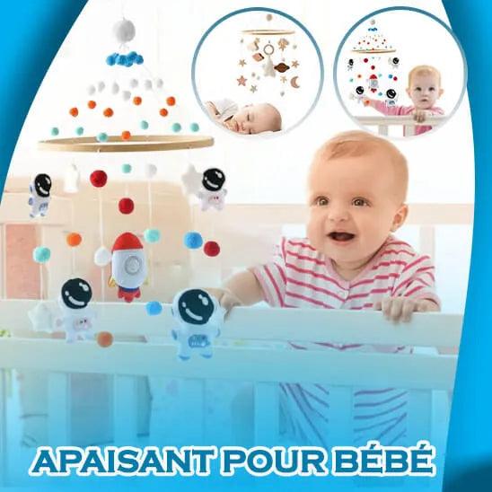 mobile-bebe-etoile-apaisant