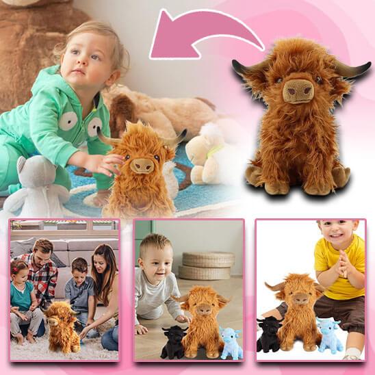 peluche-fleche