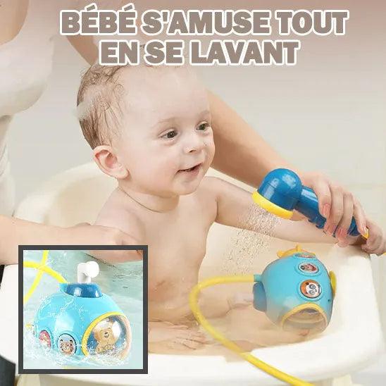 sous-marin-douchette-jeu