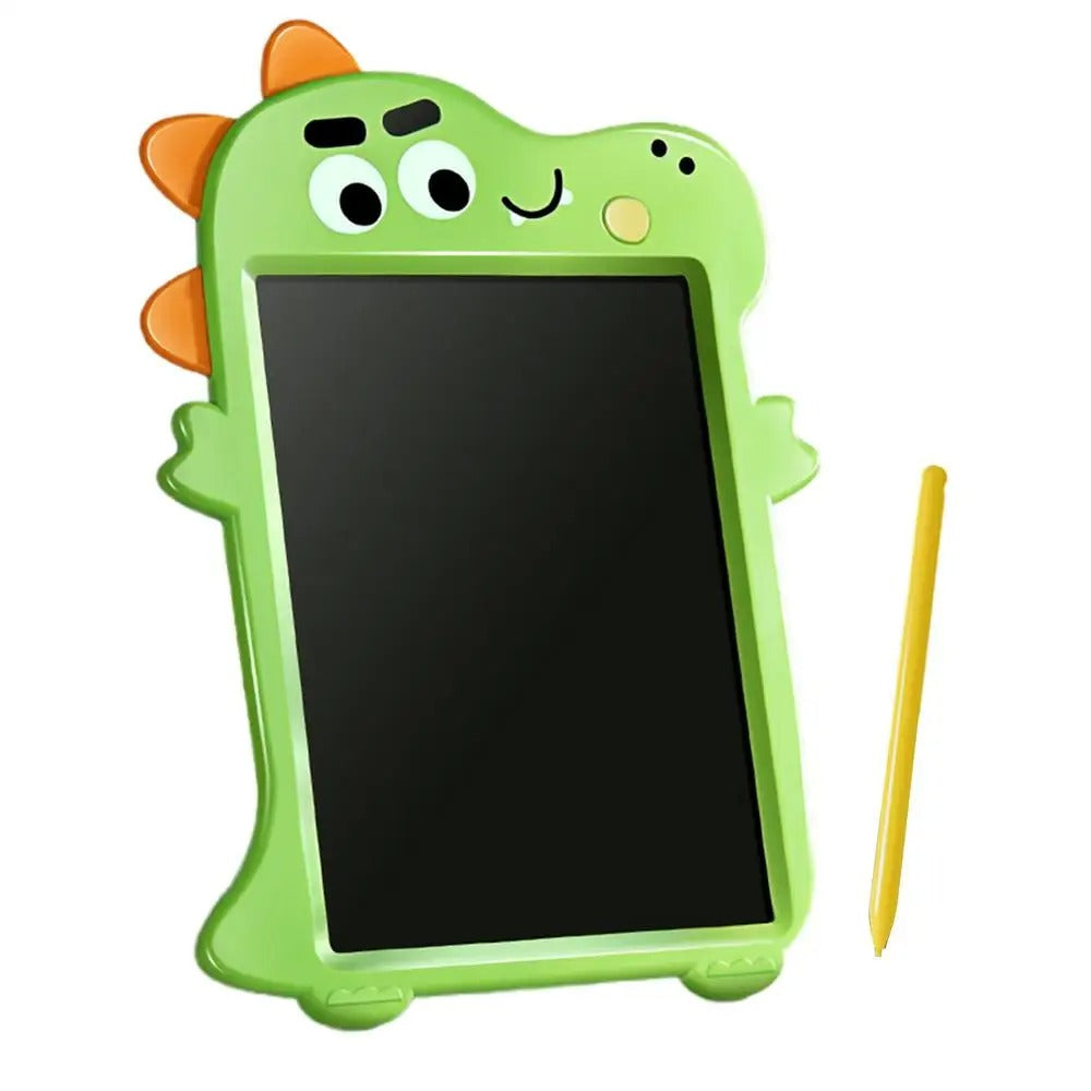 tablette-lcd-ardoise-magique-effaçable-dinosaure-avec-stylet