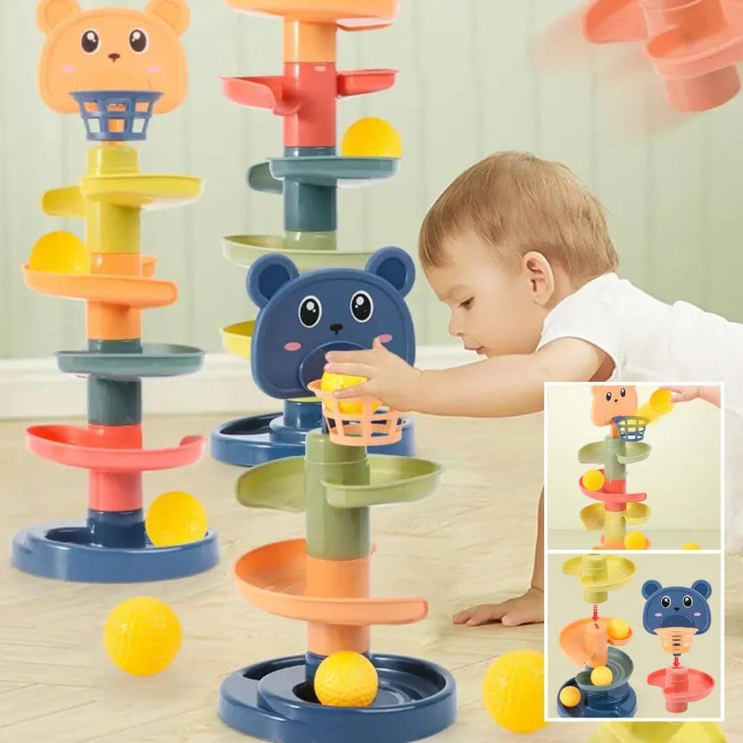tour-spirale-bebe-ours