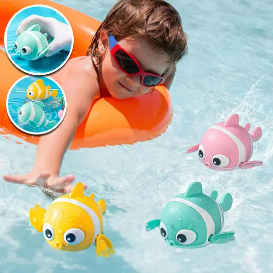 trois_couleur_jouet_de_bain_poisson_jeux_exterieur