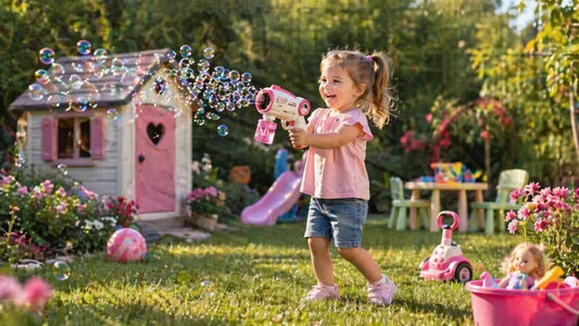 Jeux Exterieur Fille 3 Ans Activités Incontournables