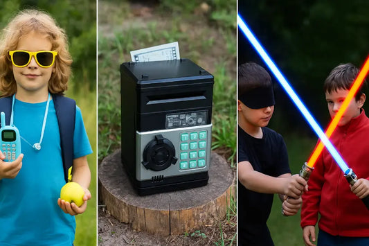 Top Cadeau Électronique Garcon 7 Ans - Les Idées Vraiment Adaptées pour Lui