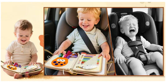 Malette Montessori ou Valise Montessori : Comment faire le bon choix ?