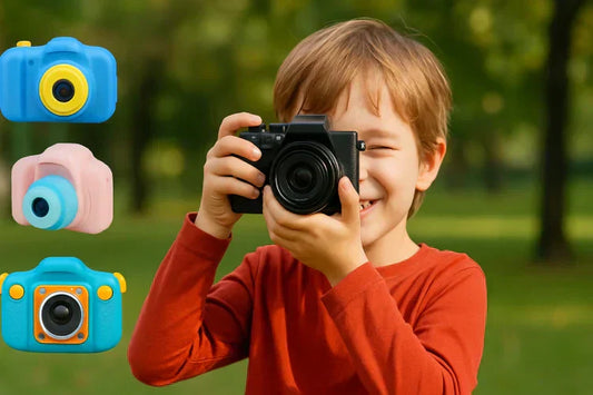 quel-appareil-photo-acheter-pour-debuter