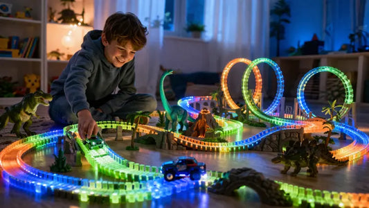 quel-circuit-de-voiture-pour-un-enfant-de-9-ans-lumineux             