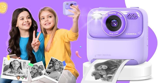 quel-est-le-meilleur-appareil-photo-instantané-pour-enfant-cadeau-enfant