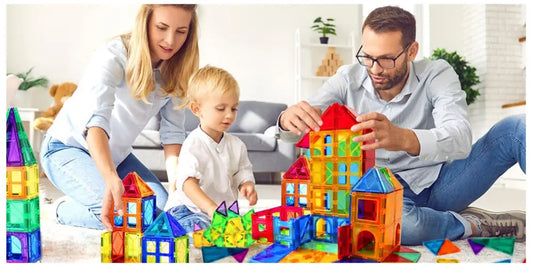 quel-jeu-de-construction-magnétique-2-ans        