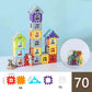 Jeux de Construction A Emboiter Dalle Plastique