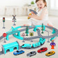 Circuits Trains Électriques Jouet Immersif