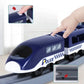 Circuits Trains Électriques Jouet Immersif