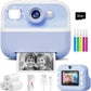 Appareil Photo Instantané pour Enfant Innovant
