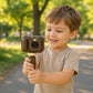 Appareil-Photo-Numerique-Enfant-ours-garcon-2-ans