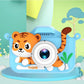 Appareil-Photo-jouet-Numerique-Tigre-bleu-en-silicone