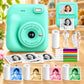 Appareil_photo_instantane_menthe_et_accessoires