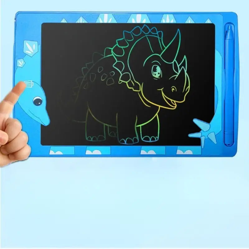 Ardoise-LCD-Effacable-Dinosaures-Enfant-2-ans