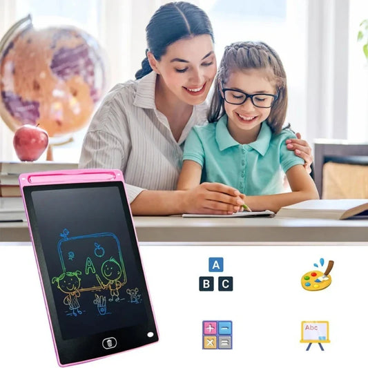 Ardoise Magique Numerique LCD 12 Pouces